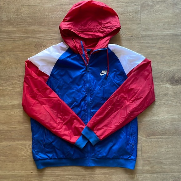 Men’s Nike Windbreaker - Picture 1 of 5